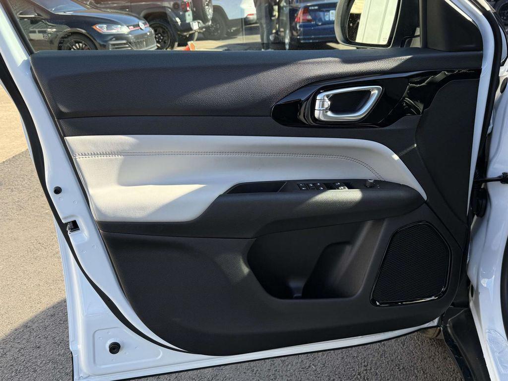 new 2026 Jeep Compass car, priced at $27,973