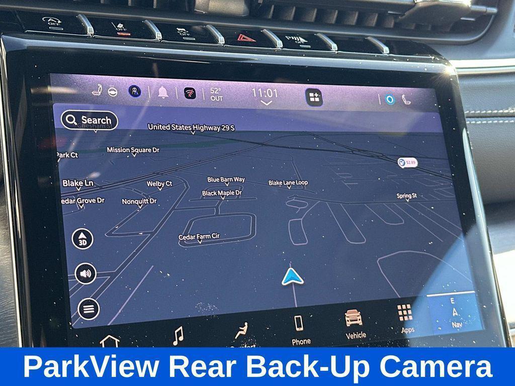 new 2025 Jeep Grand Cherokee car, priced at $42,219