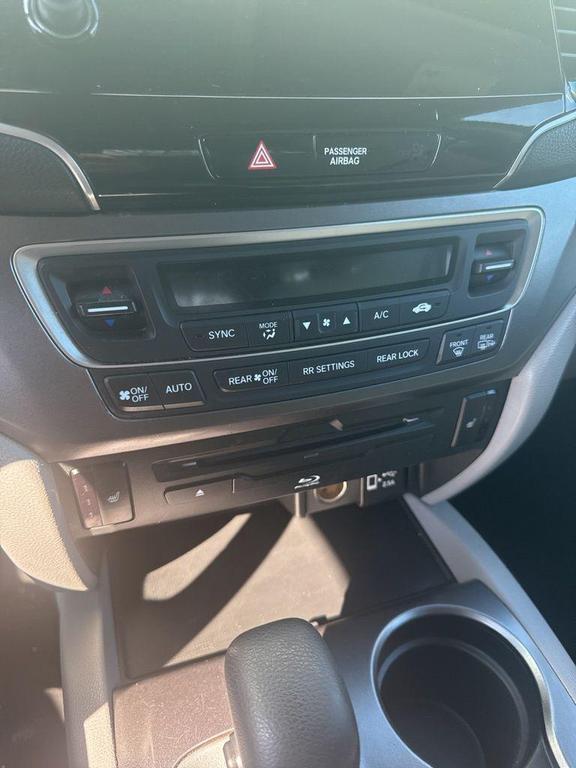 used 2019 Honda Pilot car, priced at $23,995