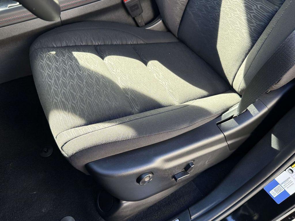 new 2026 Dodge Durango car, priced at $40,358