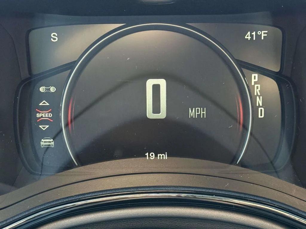 new 2026 Dodge Durango car, priced at $40,358