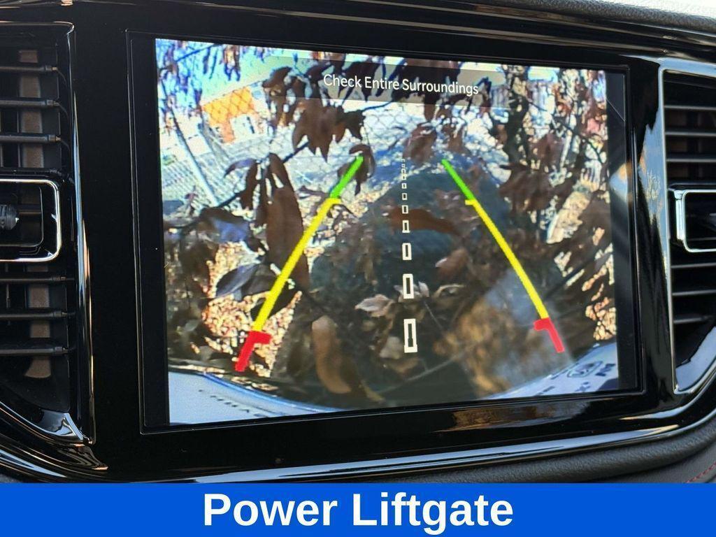 new 2026 Dodge Durango car, priced at $40,358