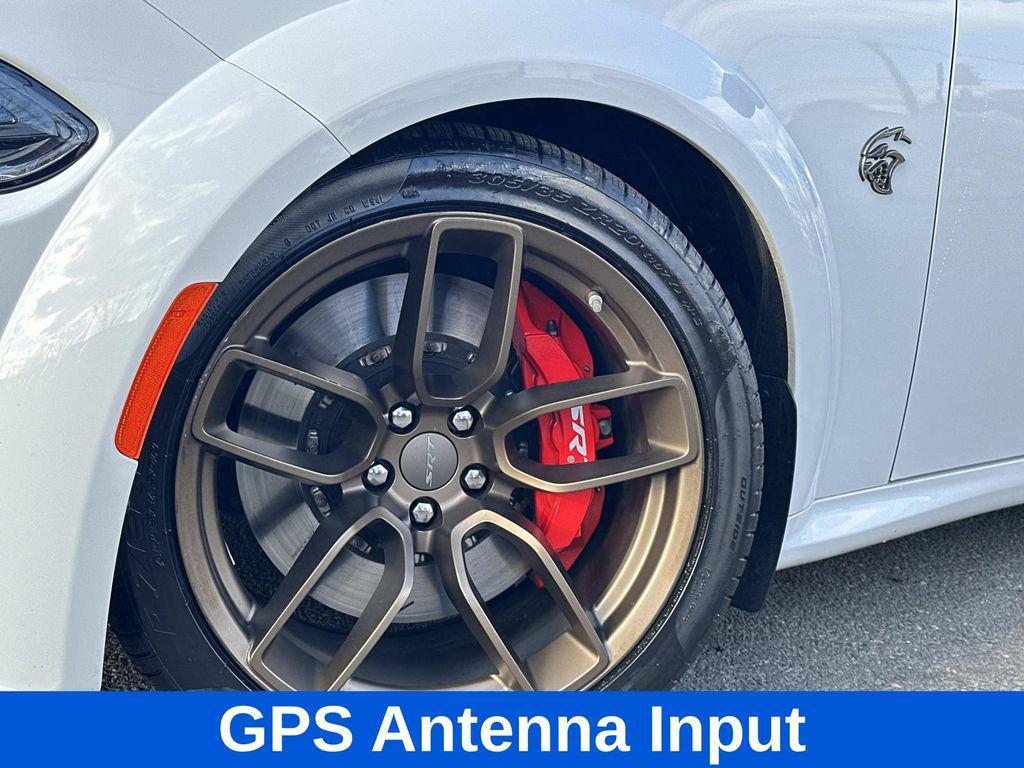 used 2023 Dodge Charger car, priced at $83,995