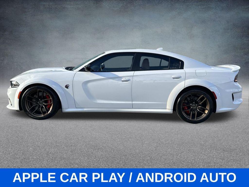 used 2023 Dodge Charger car, priced at $83,995