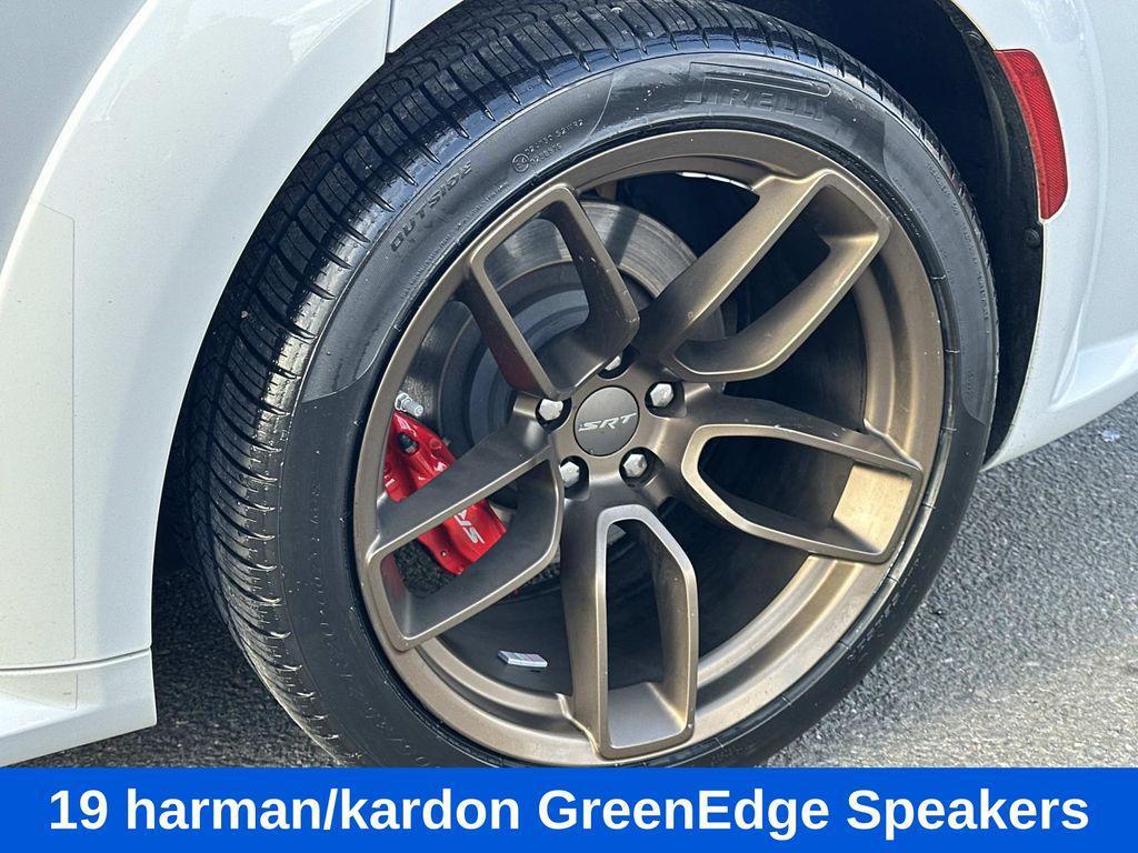 used 2023 Dodge Charger car, priced at $83,995