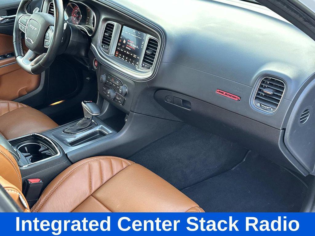 used 2023 Dodge Charger car, priced at $83,995