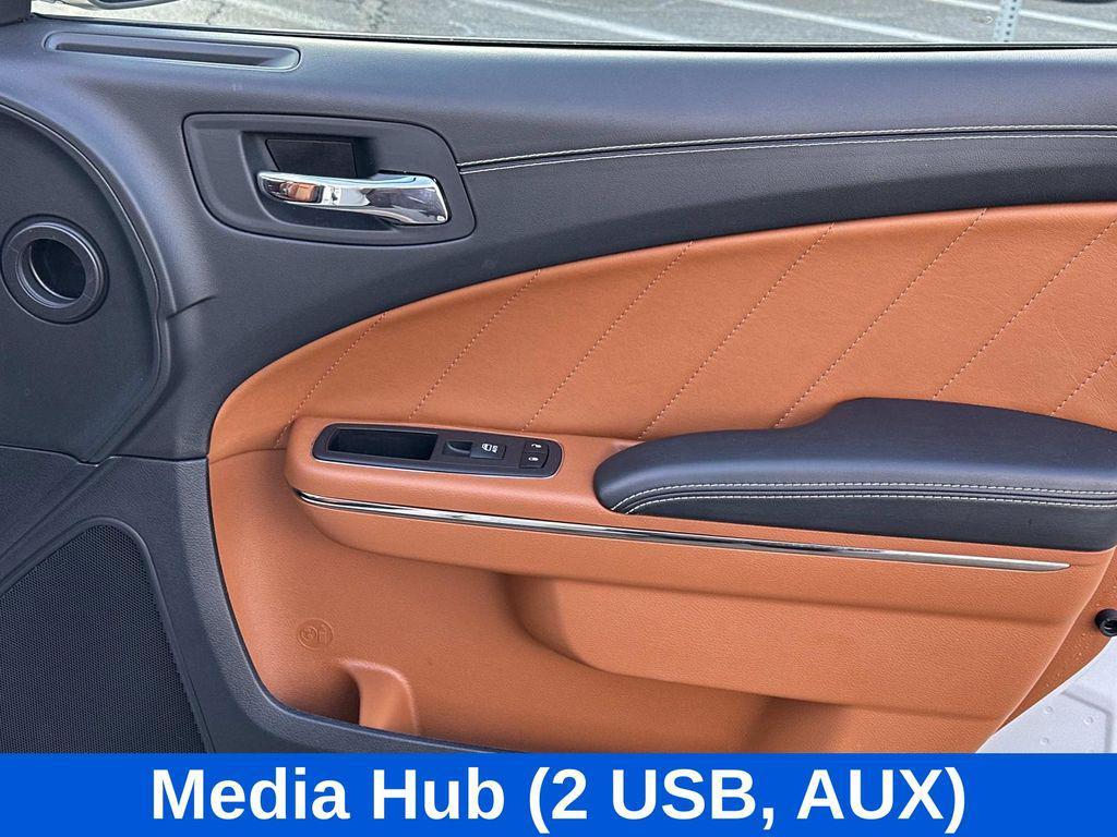 used 2023 Dodge Charger car, priced at $83,995