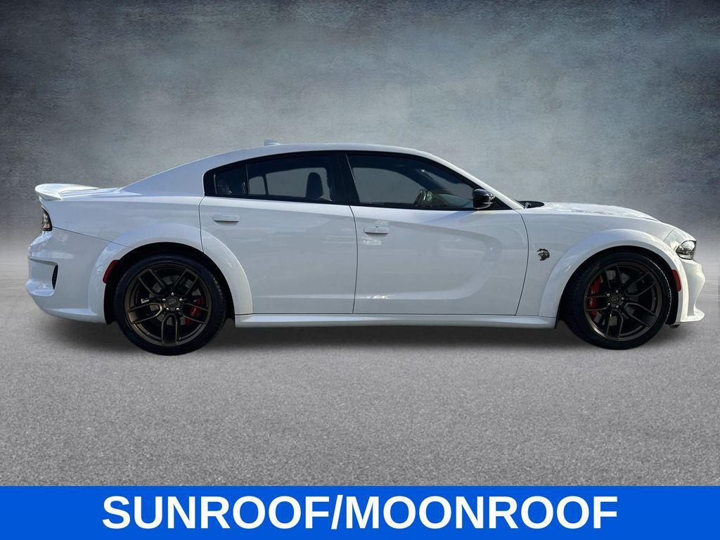 used 2023 Dodge Charger car, priced at $83,995