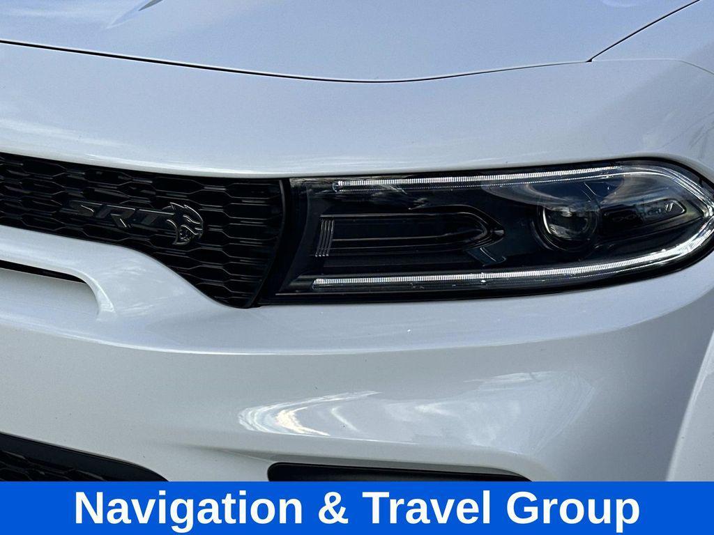 used 2023 Dodge Charger car, priced at $83,995