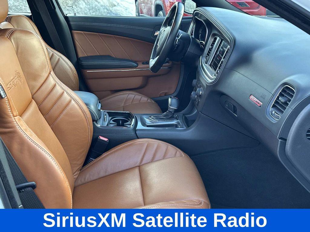 used 2023 Dodge Charger car, priced at $83,995