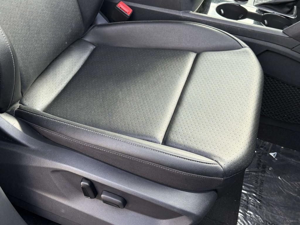 used 2018 Volkswagen Atlas car, priced at $13,495