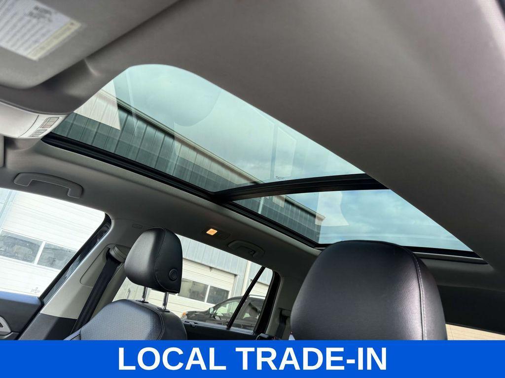 used 2018 Volkswagen Atlas car, priced at $13,495