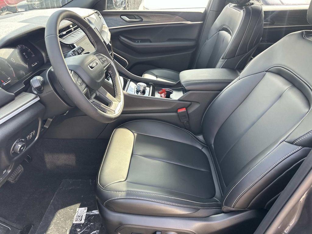 new 2026 Jeep Grand Cherokee L car, priced at $46,647