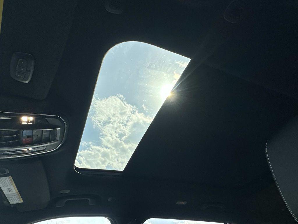 new 2026 Jeep Grand Cherokee L car, priced at $46,647