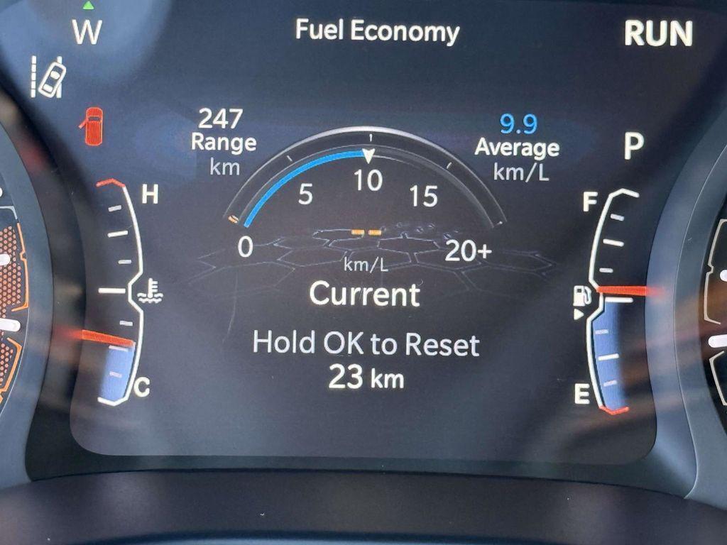 new 2026 Jeep Compass car, priced at $24,526