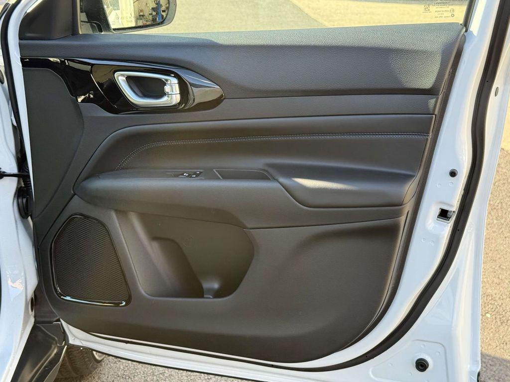 new 2026 Jeep Compass car, priced at $24,526