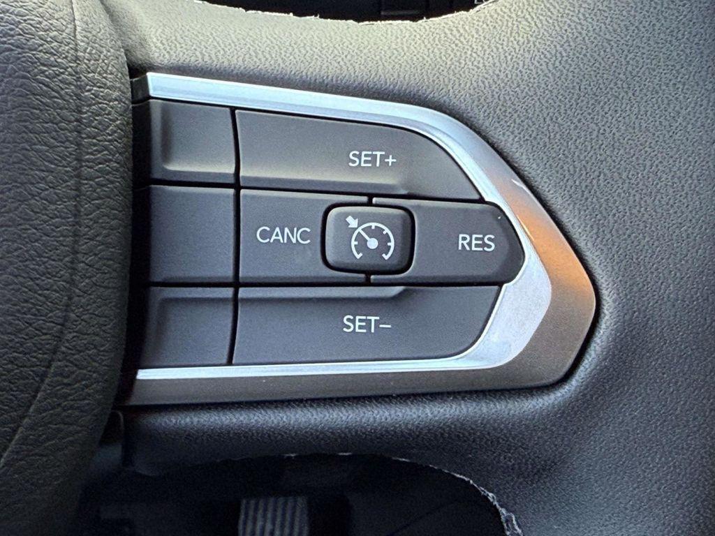 new 2026 Jeep Compass car, priced at $24,526