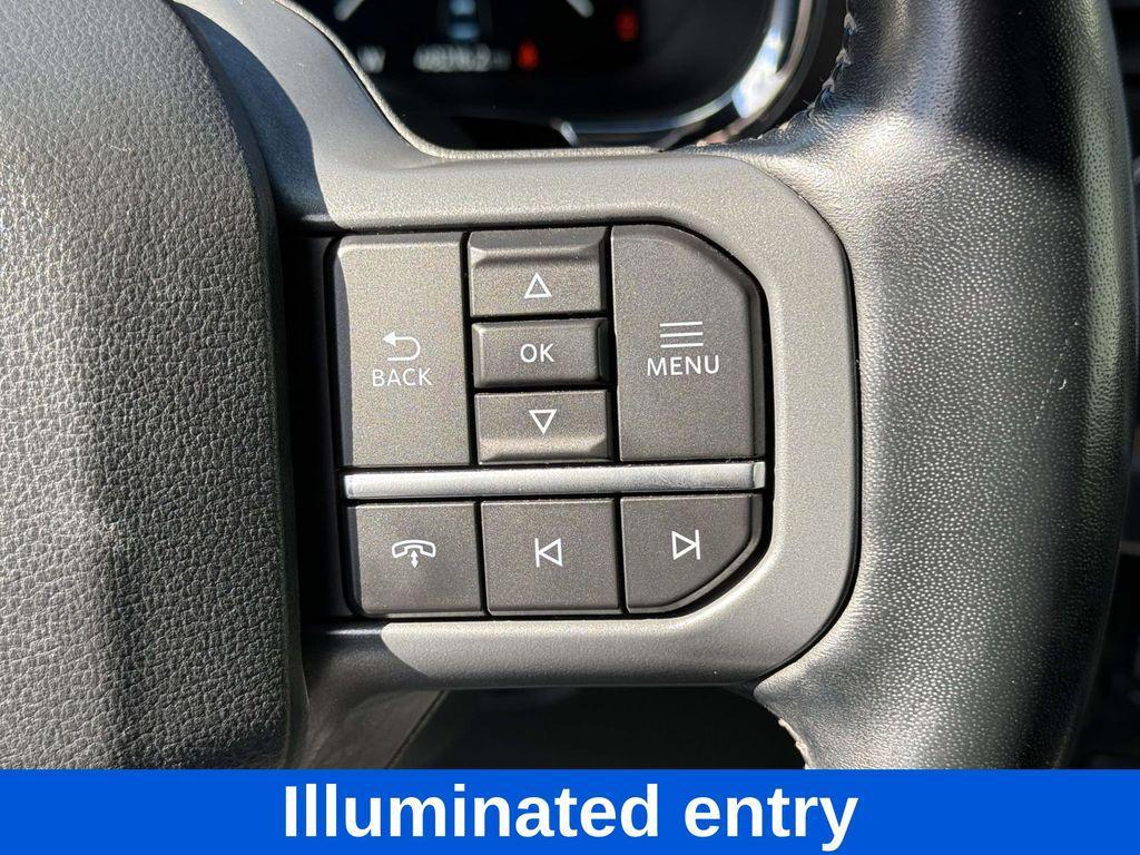 used 2022 Ford F-150 car, priced at $40,900