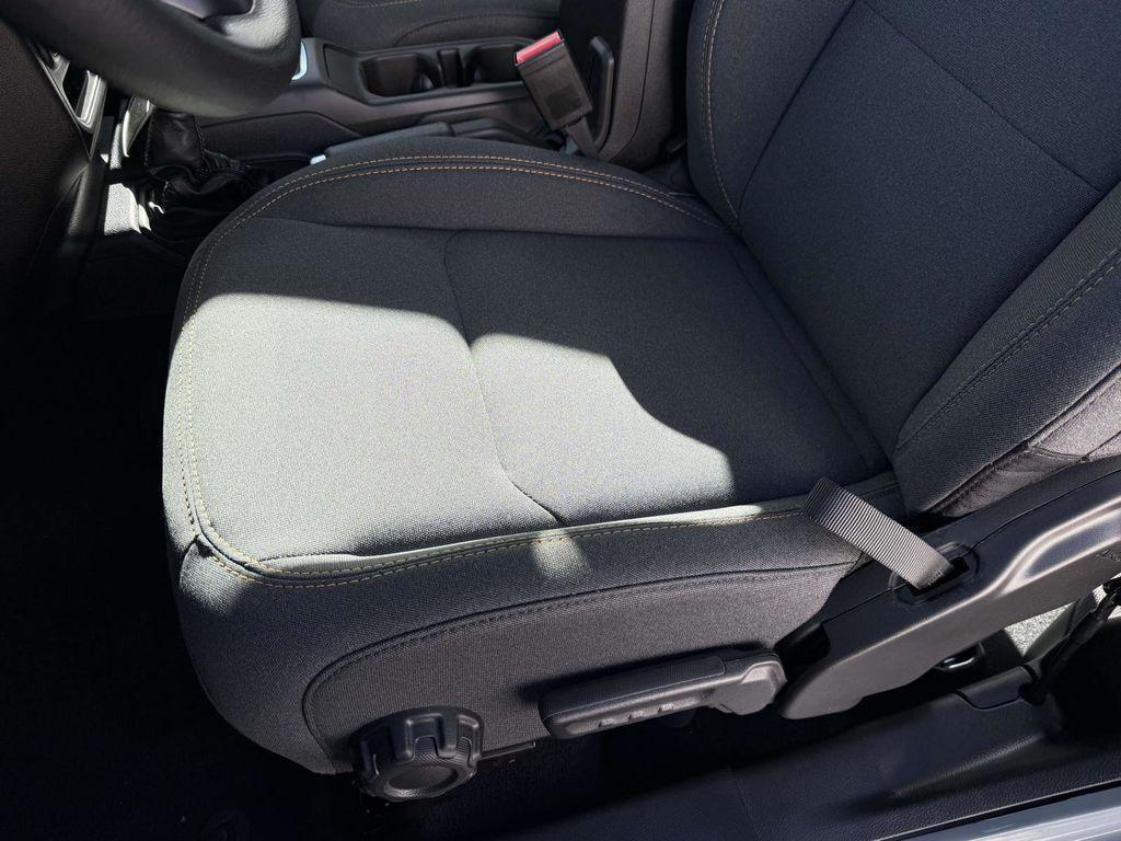 new 2026 Jeep Wrangler car, priced at $35,370