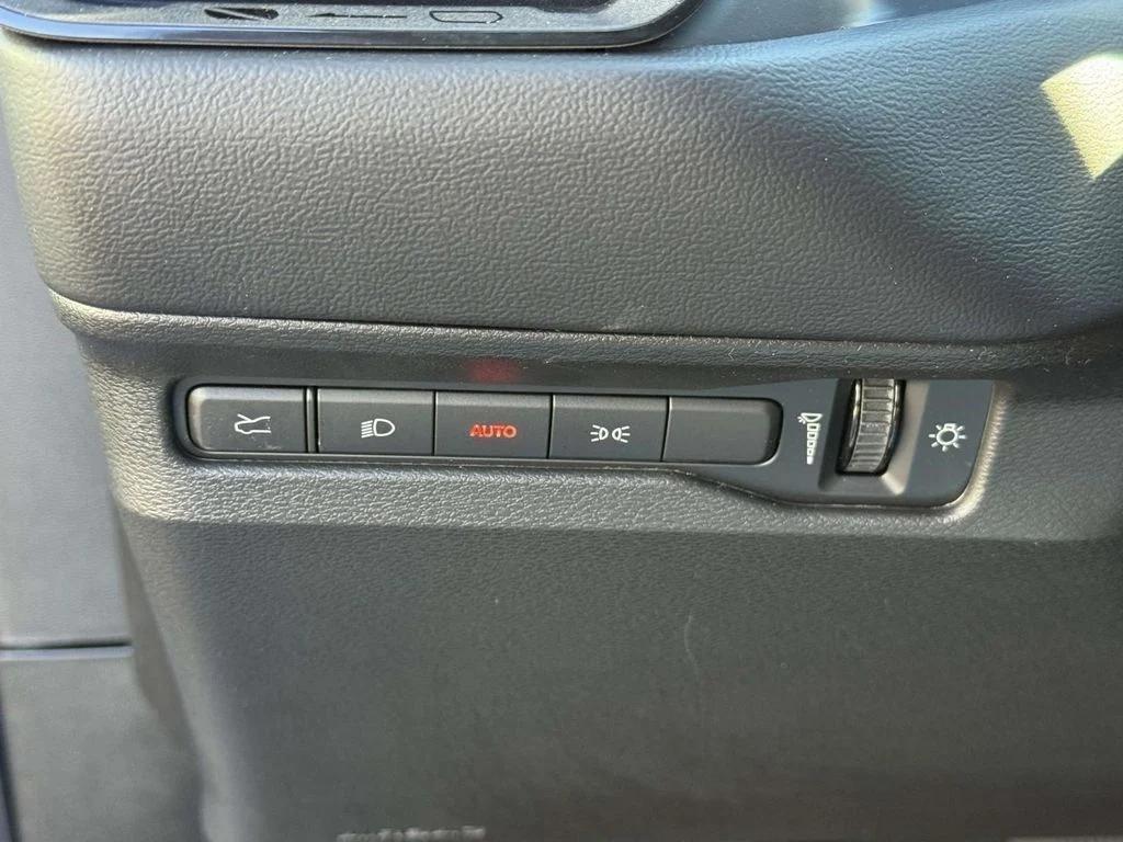 new 2026 Dodge Charger car, priced at $56,378