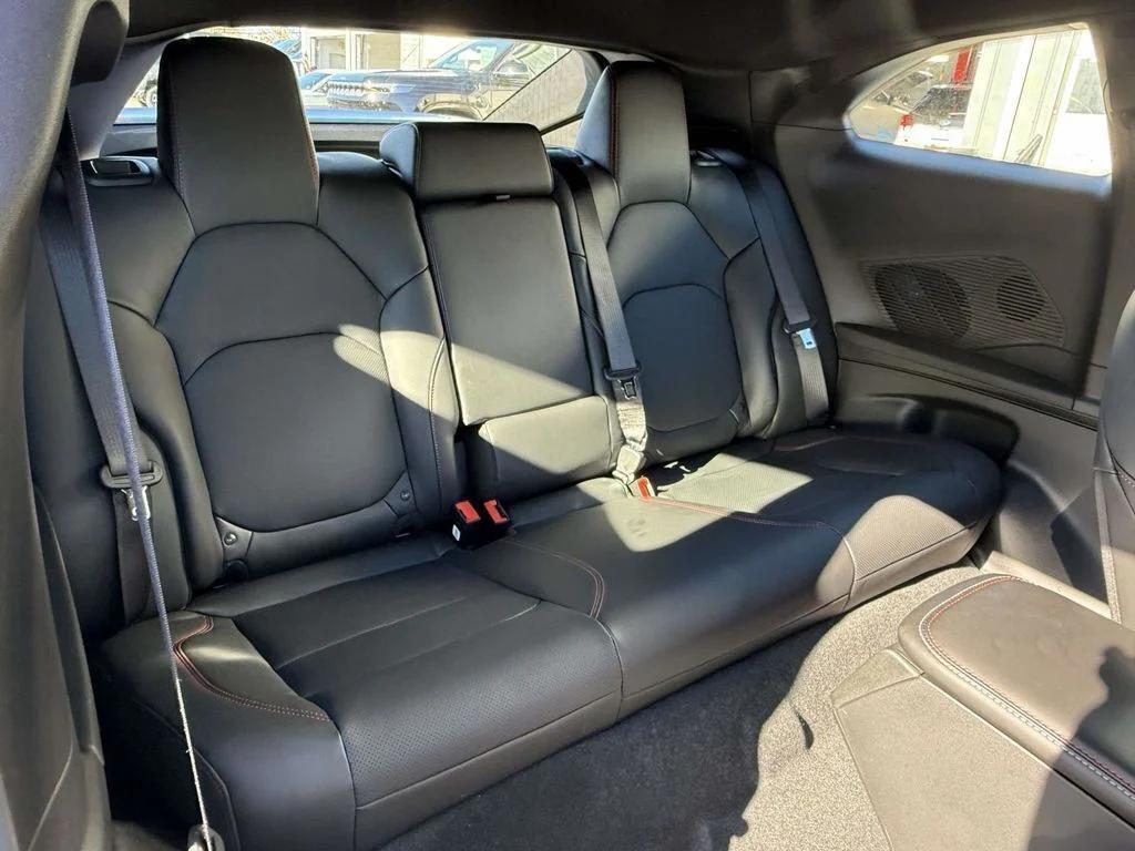 new 2026 Dodge Charger car, priced at $56,378