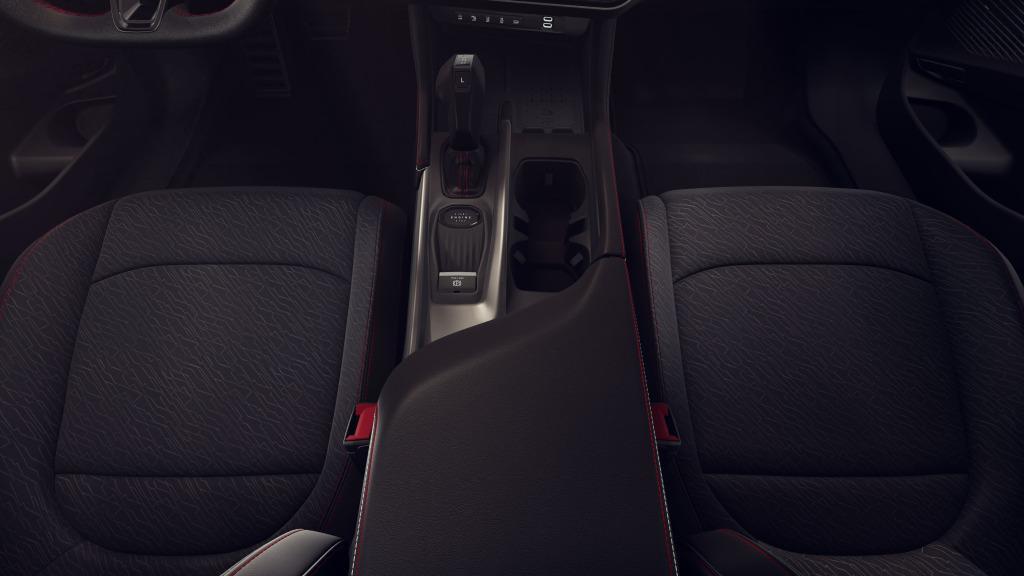 new 2026 Dodge Charger car, priced at $61,878