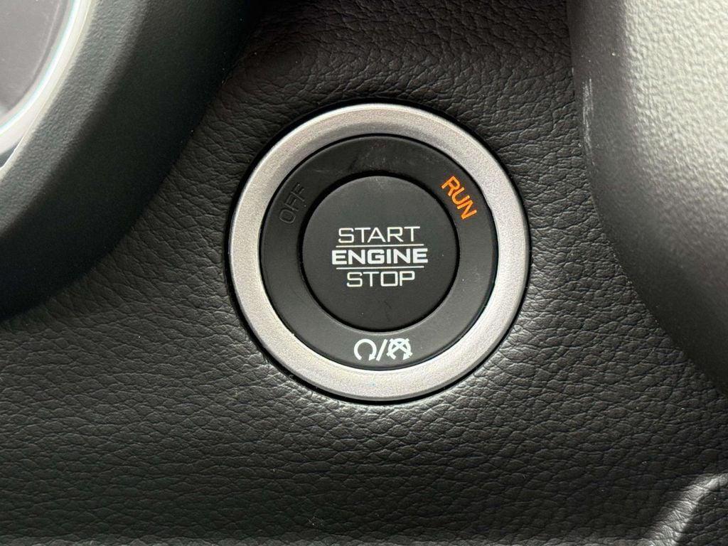 new 2026 Ram 1500 car, priced at $49,939