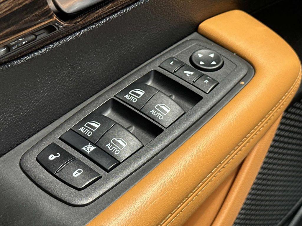 used 2023 Chrysler Pacifica car, priced at $35,995