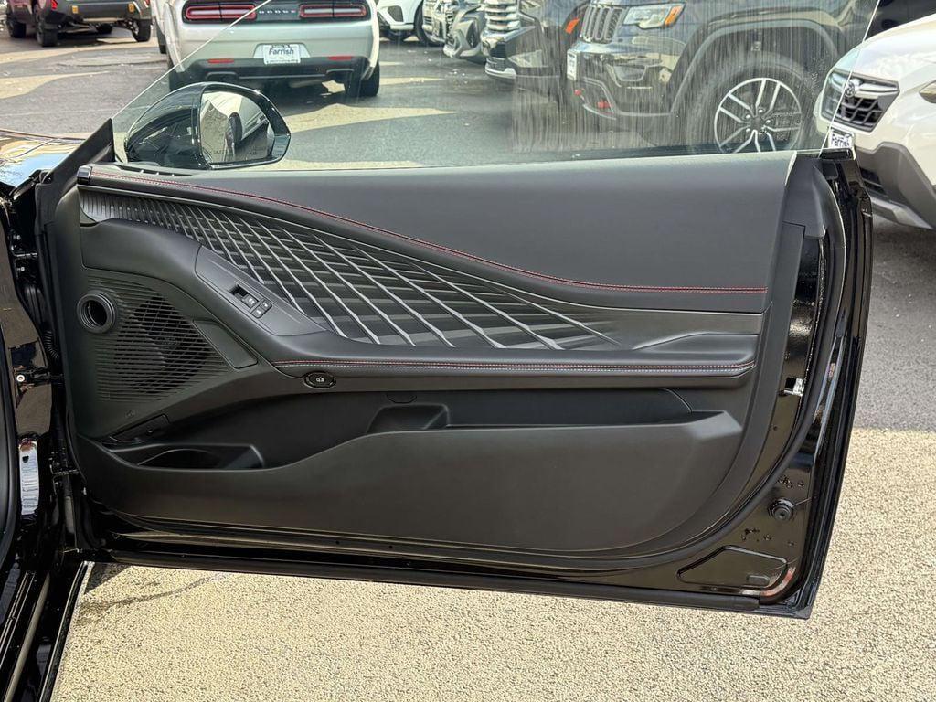 new 2026 Dodge Charger car, priced at $57,008