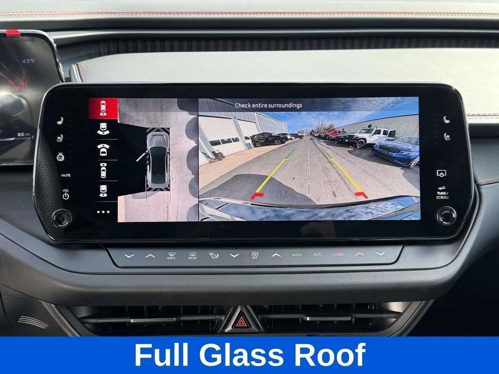 new 2026 Dodge Charger car, priced at $57,008