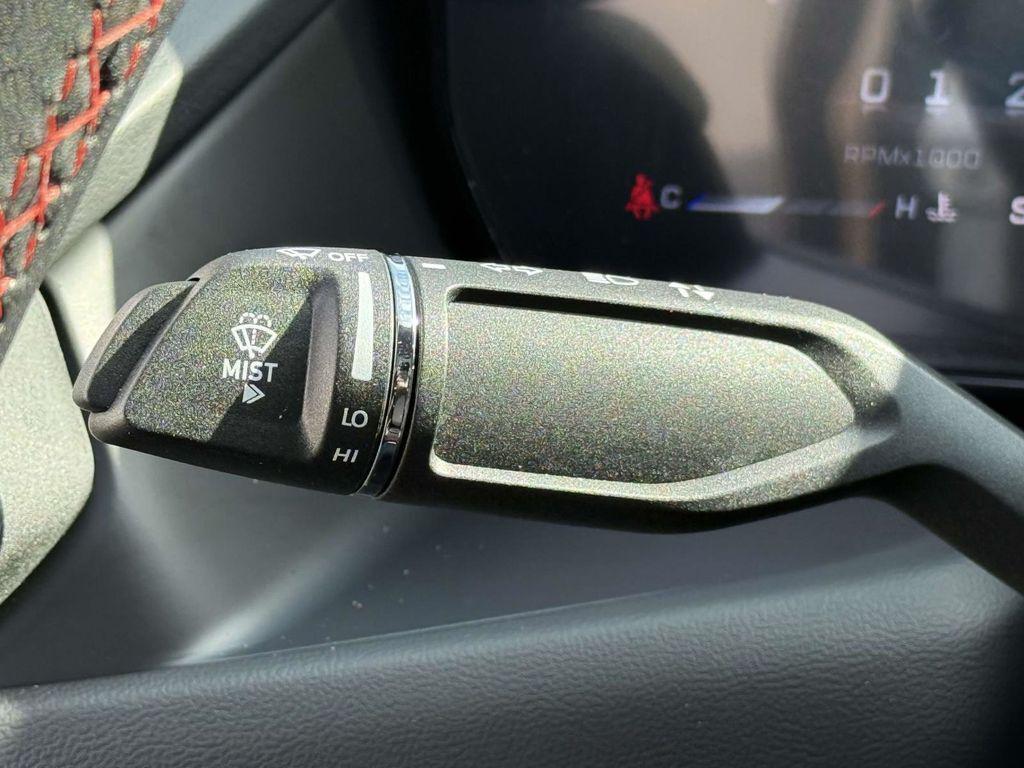 new 2026 Dodge Charger car, priced at $57,008