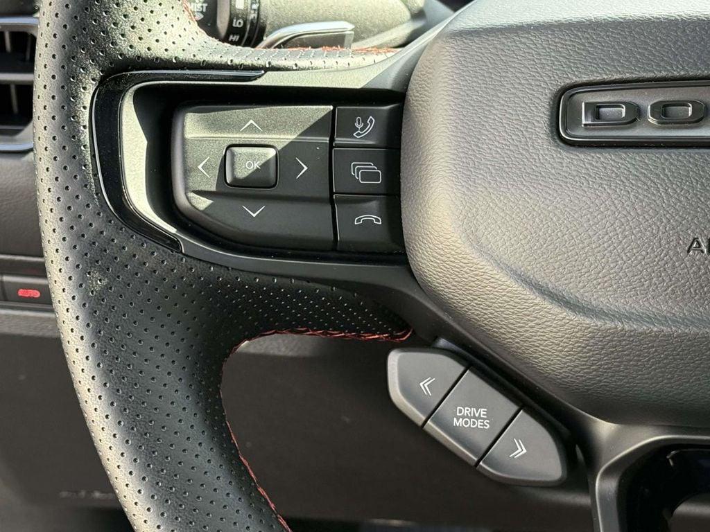 new 2026 Dodge Charger car, priced at $57,008