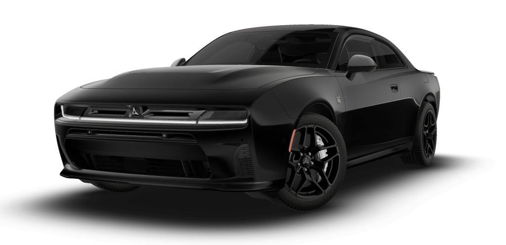 new 2026 Dodge Charger car, priced at $62,508