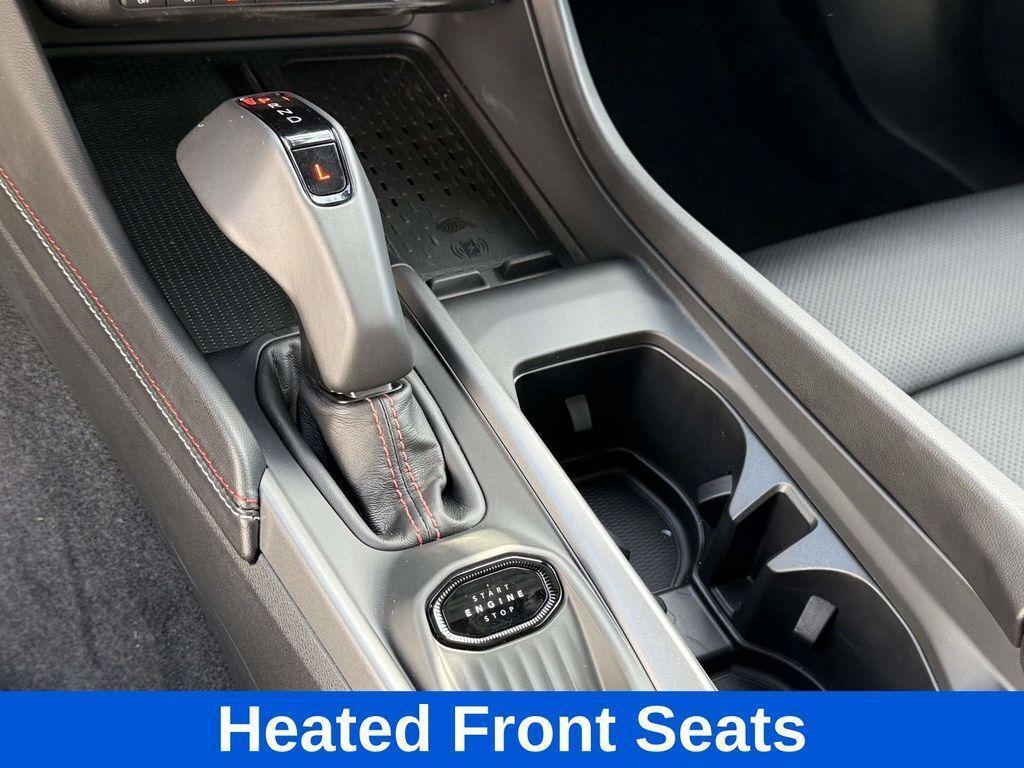 new 2026 Dodge Charger car, priced at $57,008