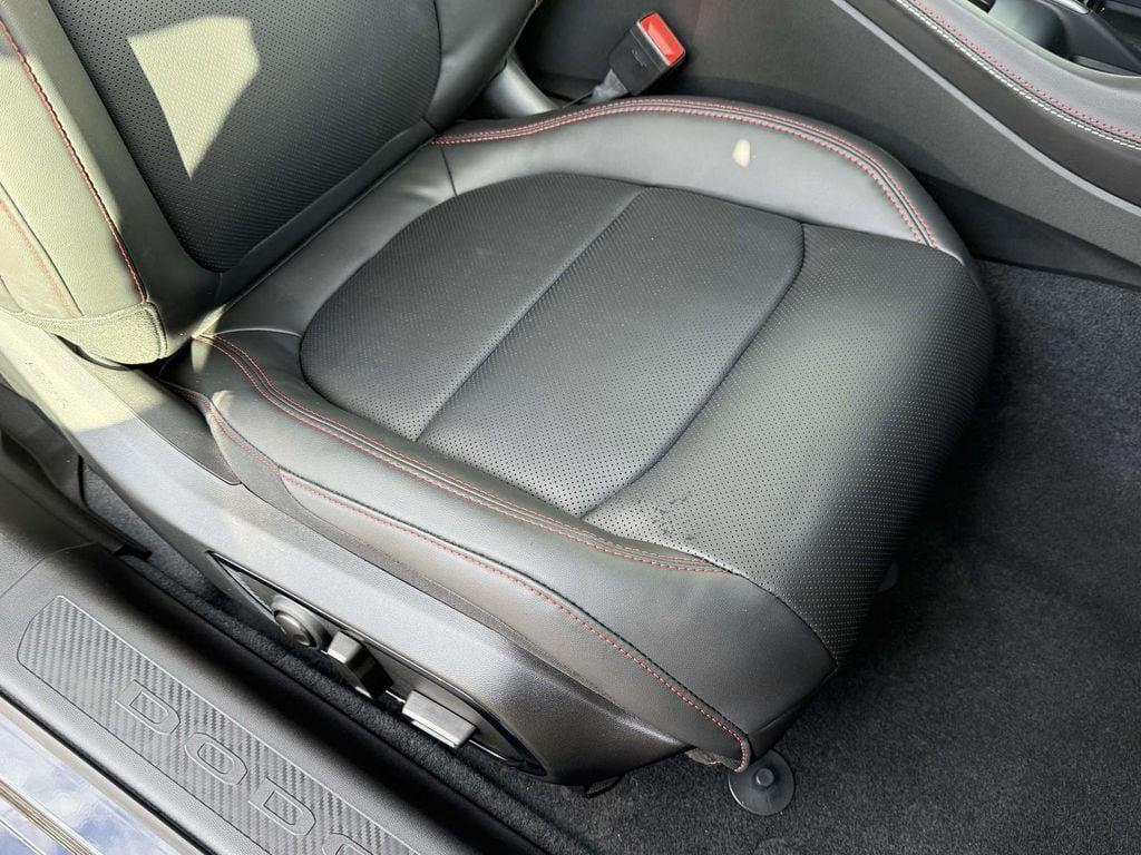 new 2026 Dodge Charger car, priced at $57,008