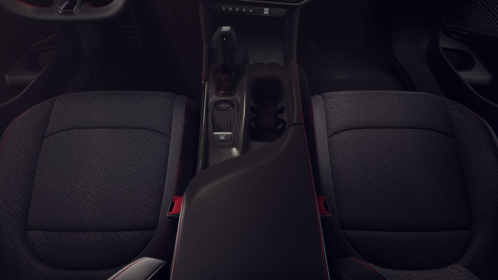 new 2026 Dodge Charger car, priced at $62,508