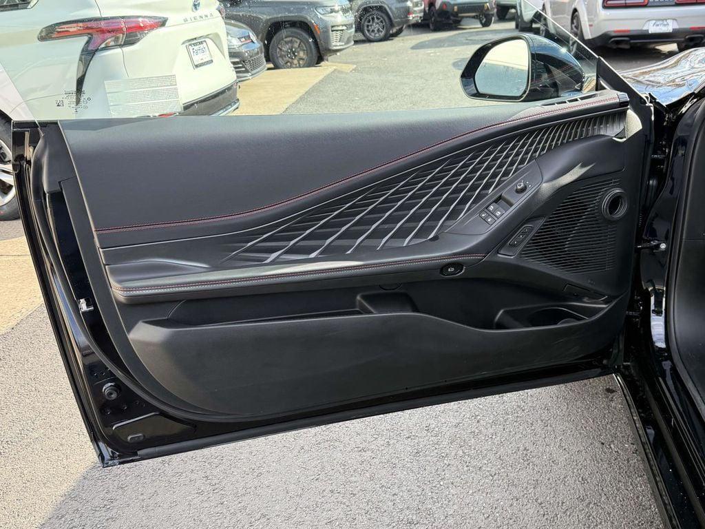 new 2026 Dodge Charger car, priced at $57,008