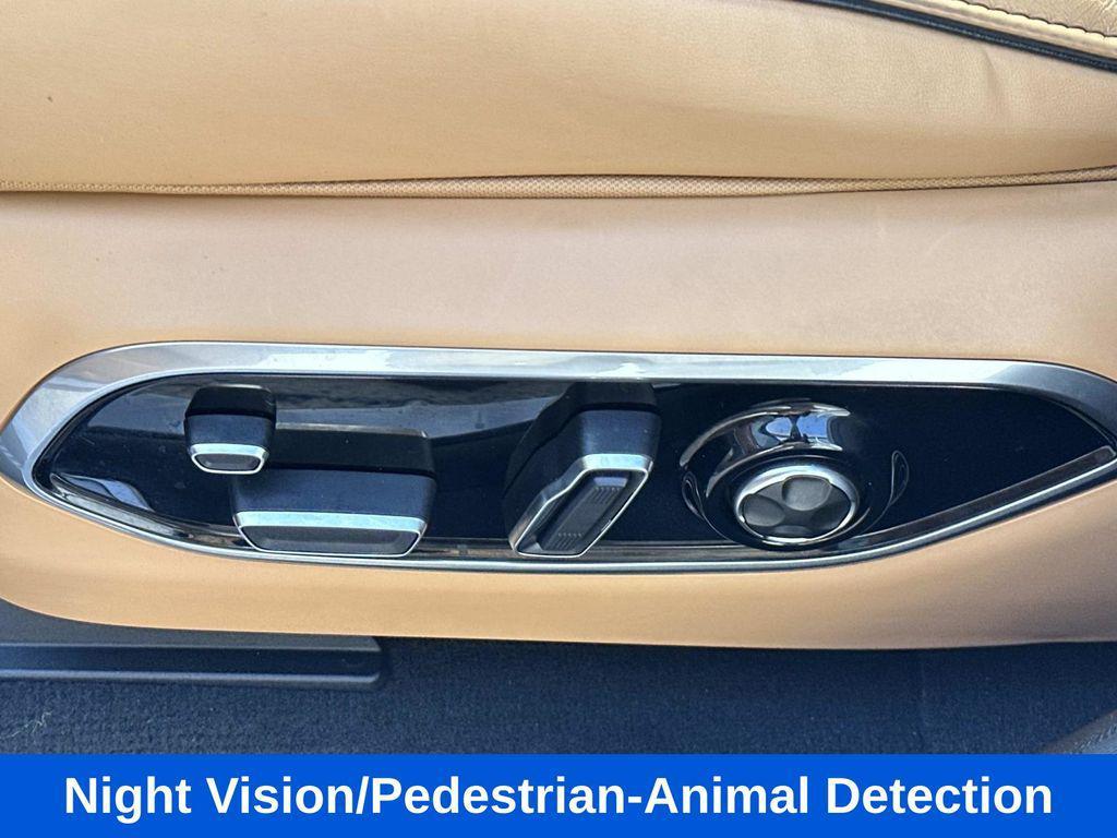 used 2022 Jeep Grand Cherokee 4xe car, priced at $34,400