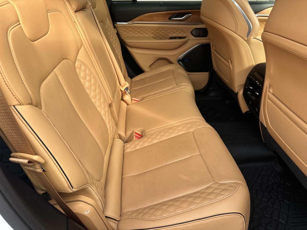 used 2022 Jeep Grand Cherokee 4xe car, priced at $34,400