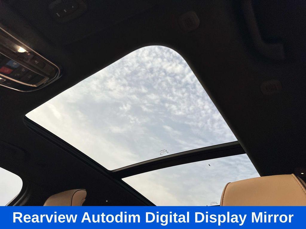 used 2022 Jeep Grand Cherokee 4xe car, priced at $34,400