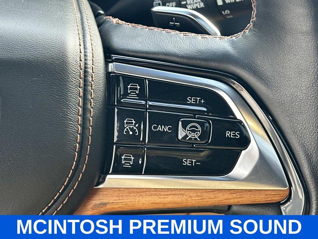 used 2022 Jeep Grand Cherokee 4xe car, priced at $34,400