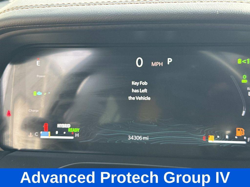 used 2022 Jeep Grand Cherokee 4xe car, priced at $34,400