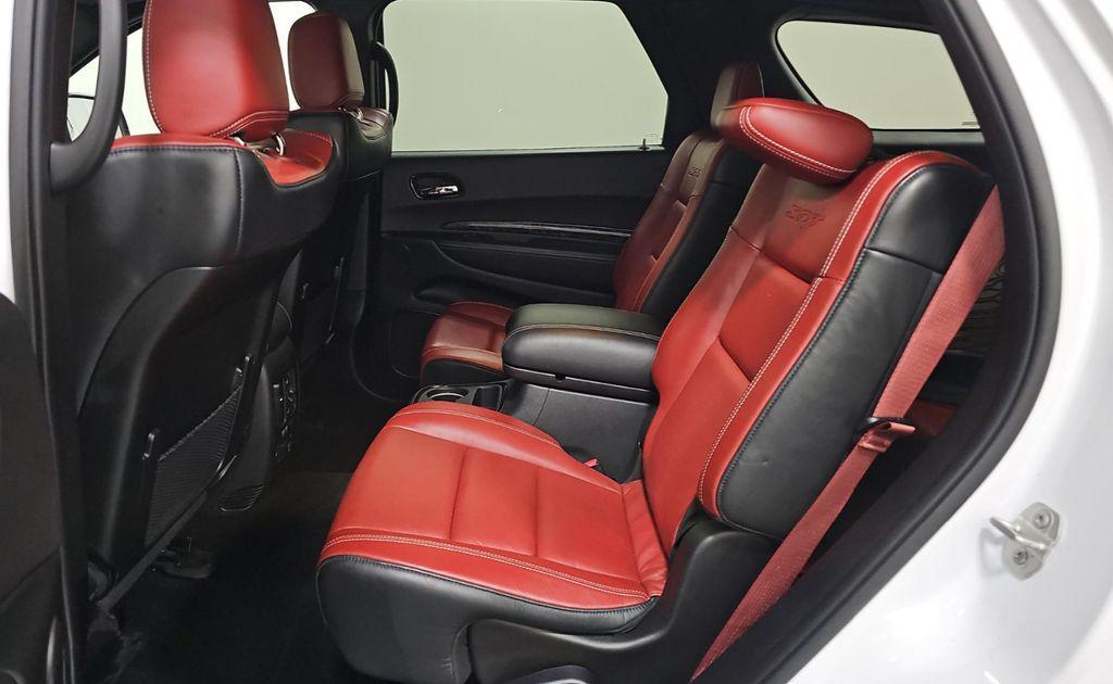 used 2023 Dodge Durango car, priced at $54,995