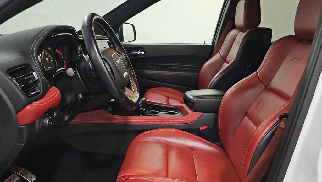used 2023 Dodge Durango car, priced at $54,995