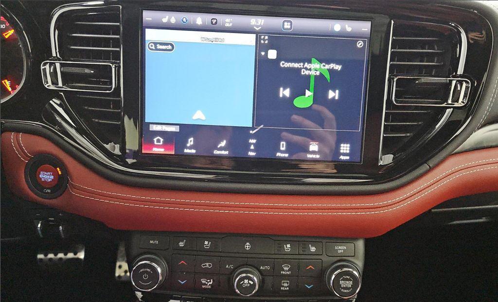 used 2023 Dodge Durango car, priced at $54,995