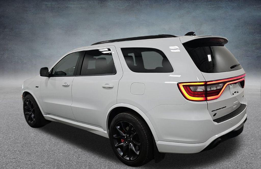 used 2023 Dodge Durango car, priced at $54,995