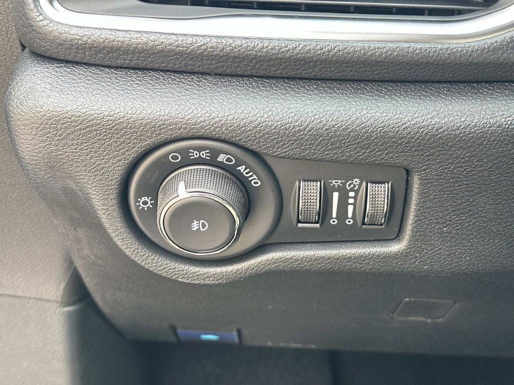 new 2026 Chrysler Pacifica car, priced at $43,148