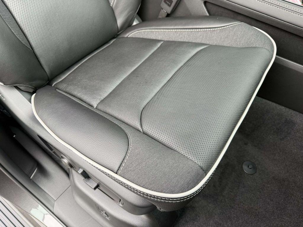 new 2026 Ram 1500 car, priced at $75,917