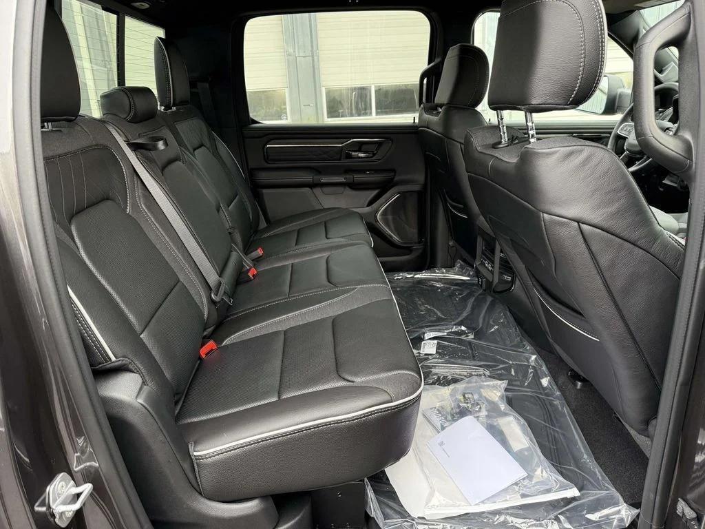 new 2026 Ram 1500 car, priced at $74,167