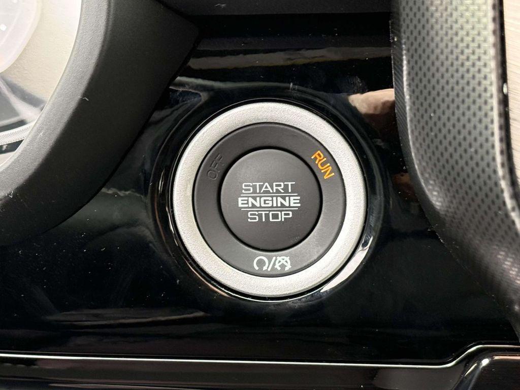 new 2026 Ram 1500 car, priced at $75,917